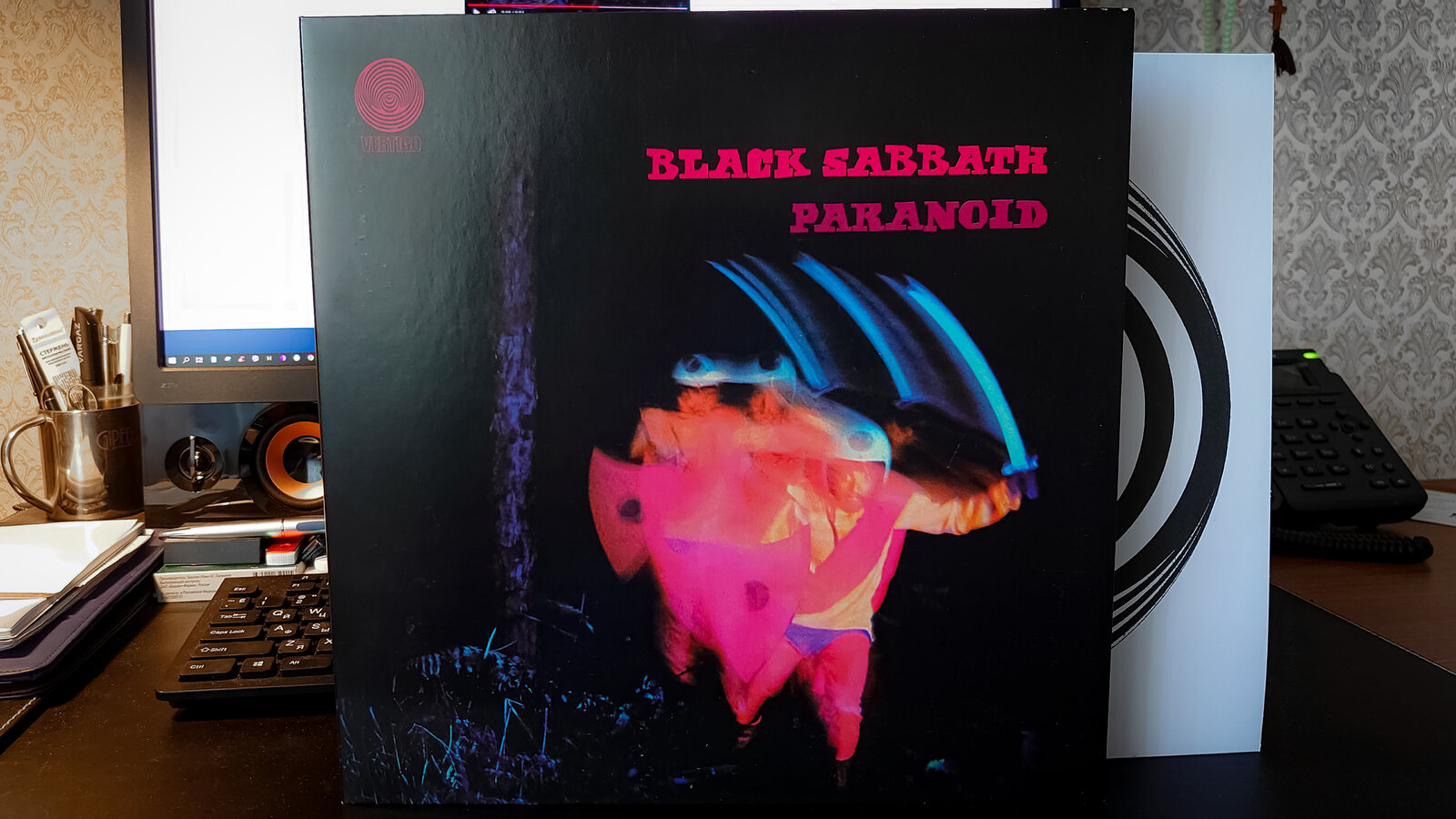 Black Sabbath ~Paranoid~ .jpg