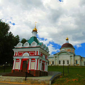 Мышкин