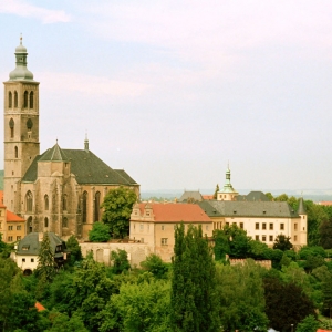 Собор в Чехии
