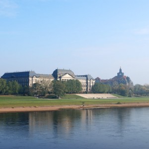 Германия, Дрезден