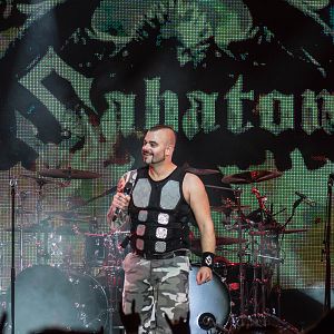 Sabaton