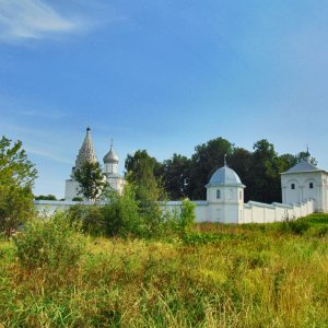 г.Переяславль- Залесский