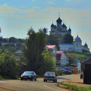 г.Переяславль- Залесский