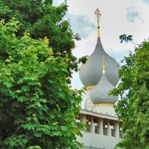 Ростов- Великий. Кремль.