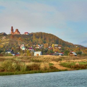 д.Кадницы Кстовского р-на Нижегородской обл.