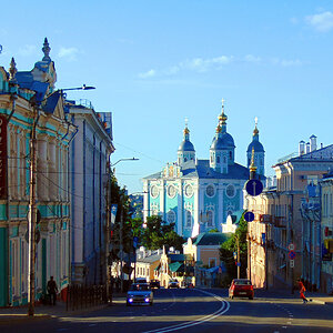 Смоленск