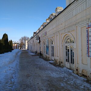 Лебедянь Липецкой обл.