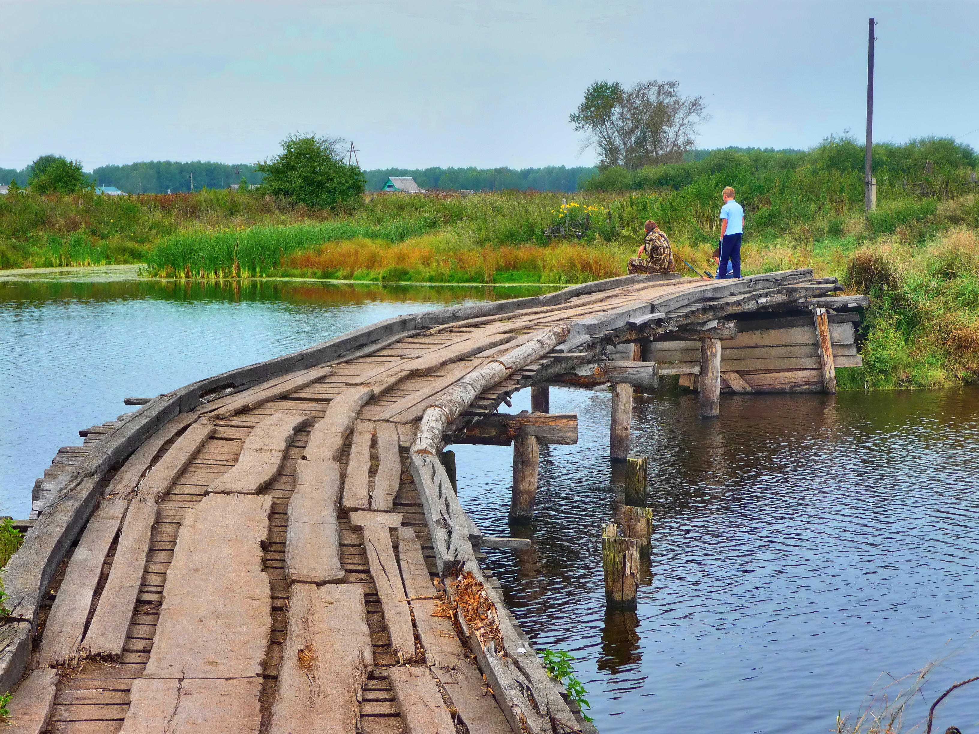 г.Тара Омской области. Осн. 1594г.