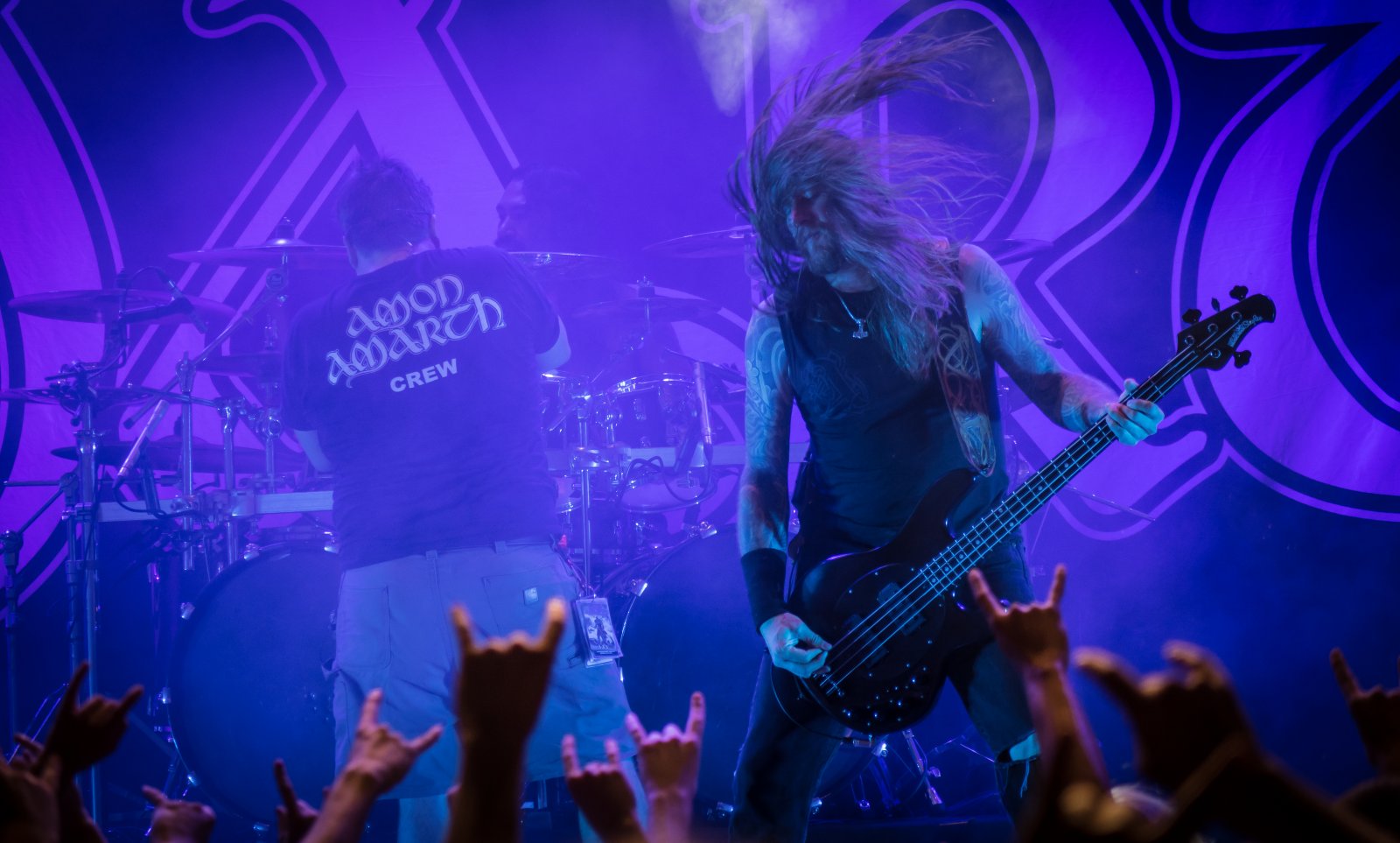 Amon Amarth