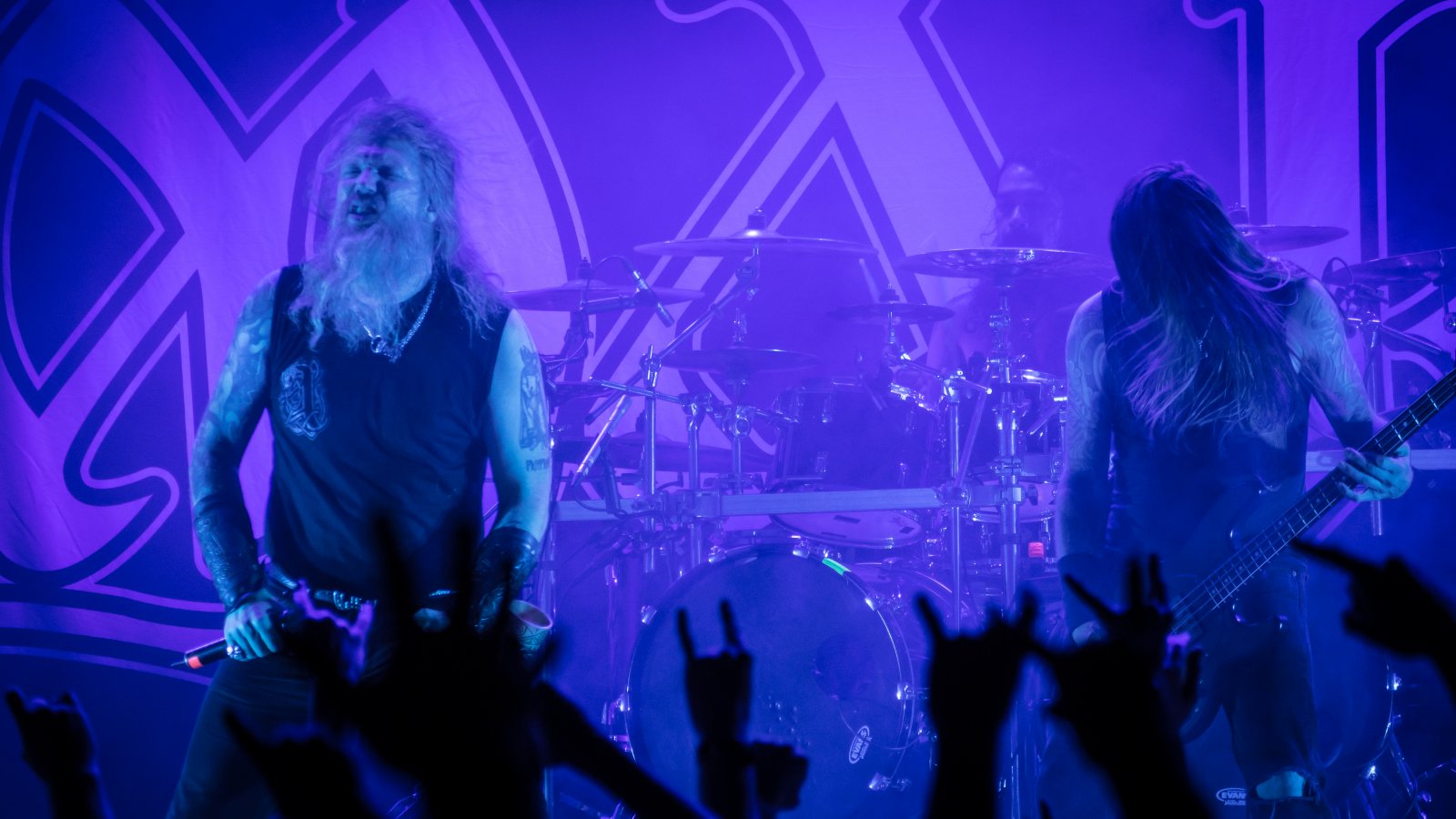 Amon Amarth