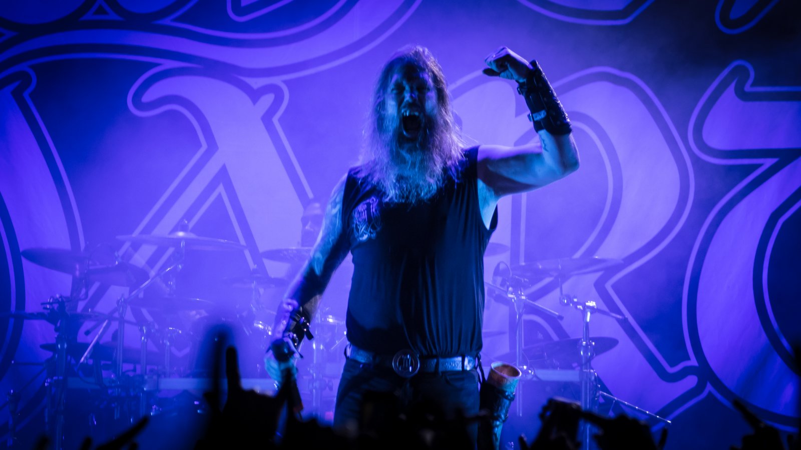 Amon Amarth