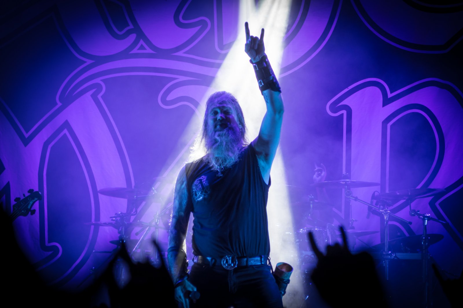 Amon Amarth