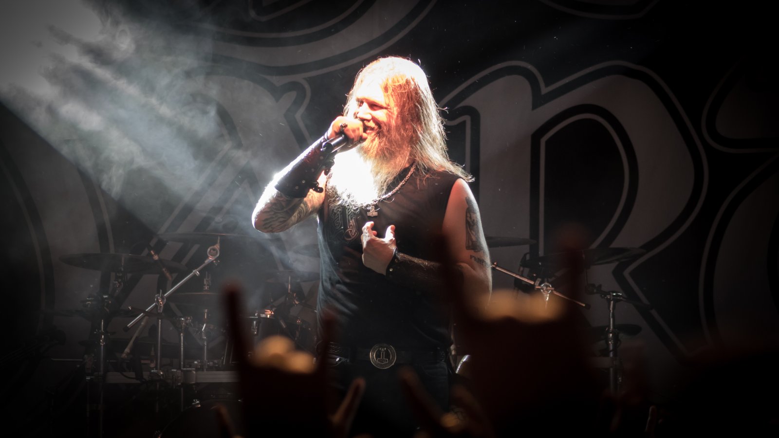 Amon Amarth