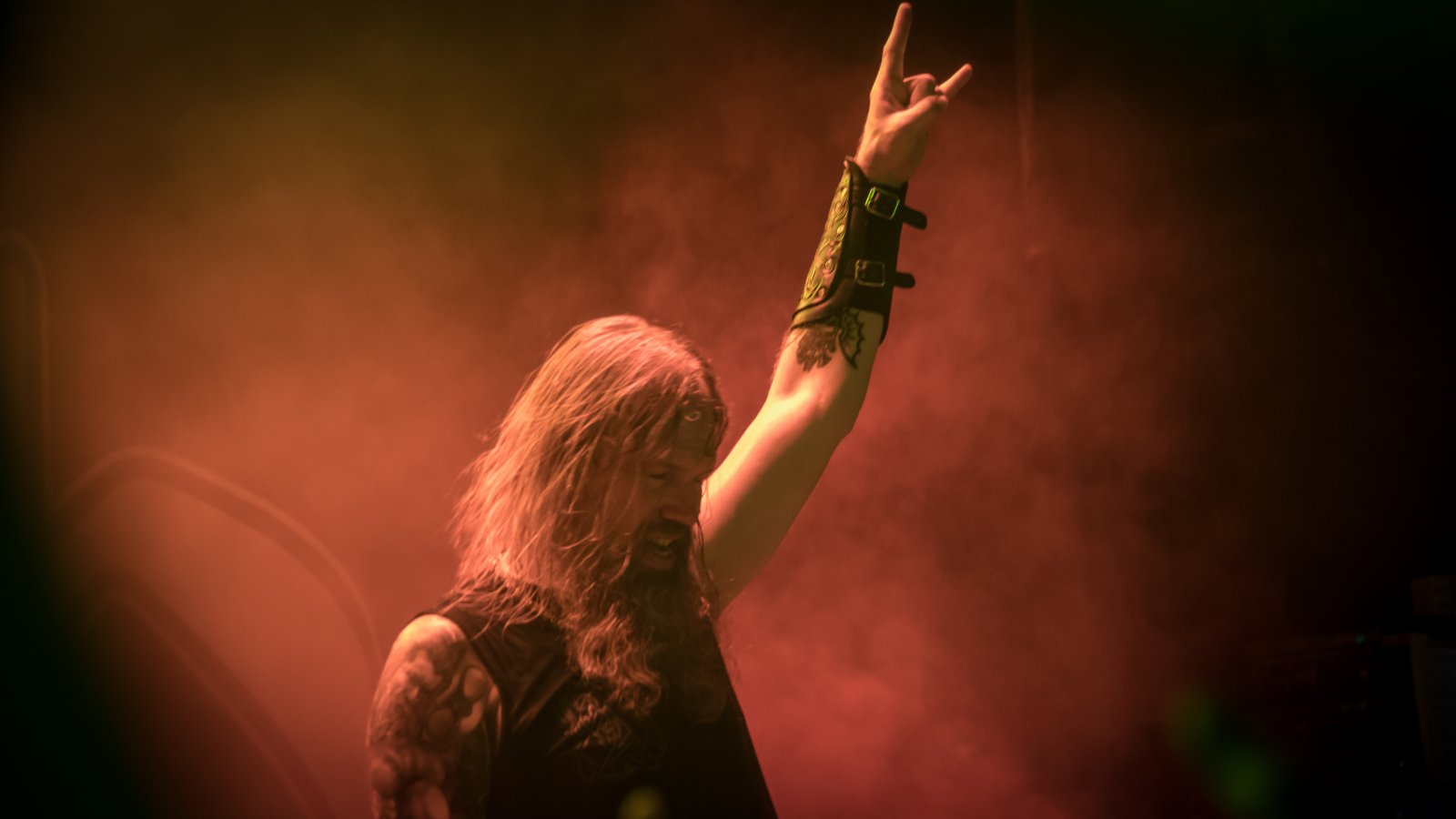 Amon Amarth