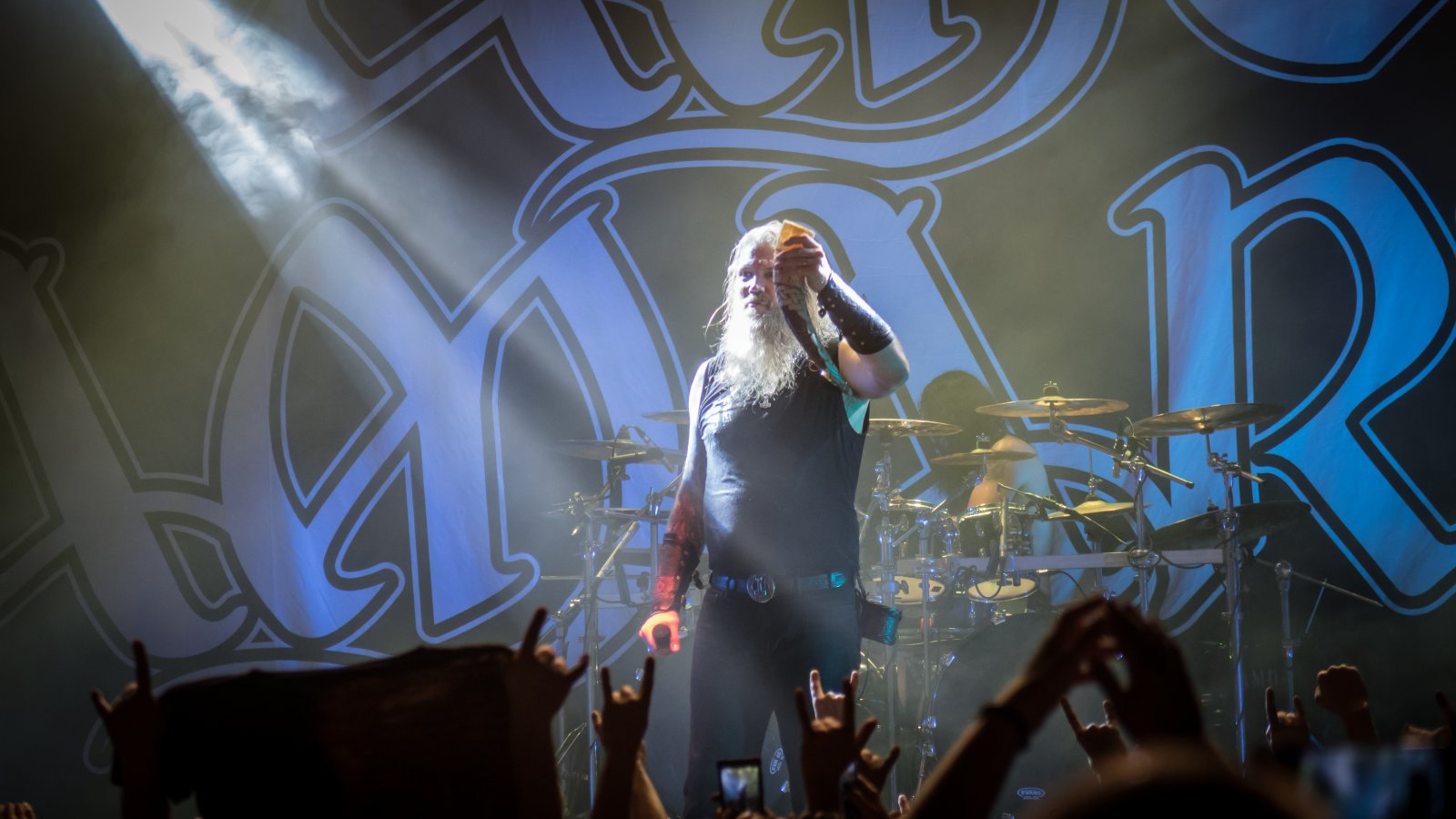 Amon Amarth