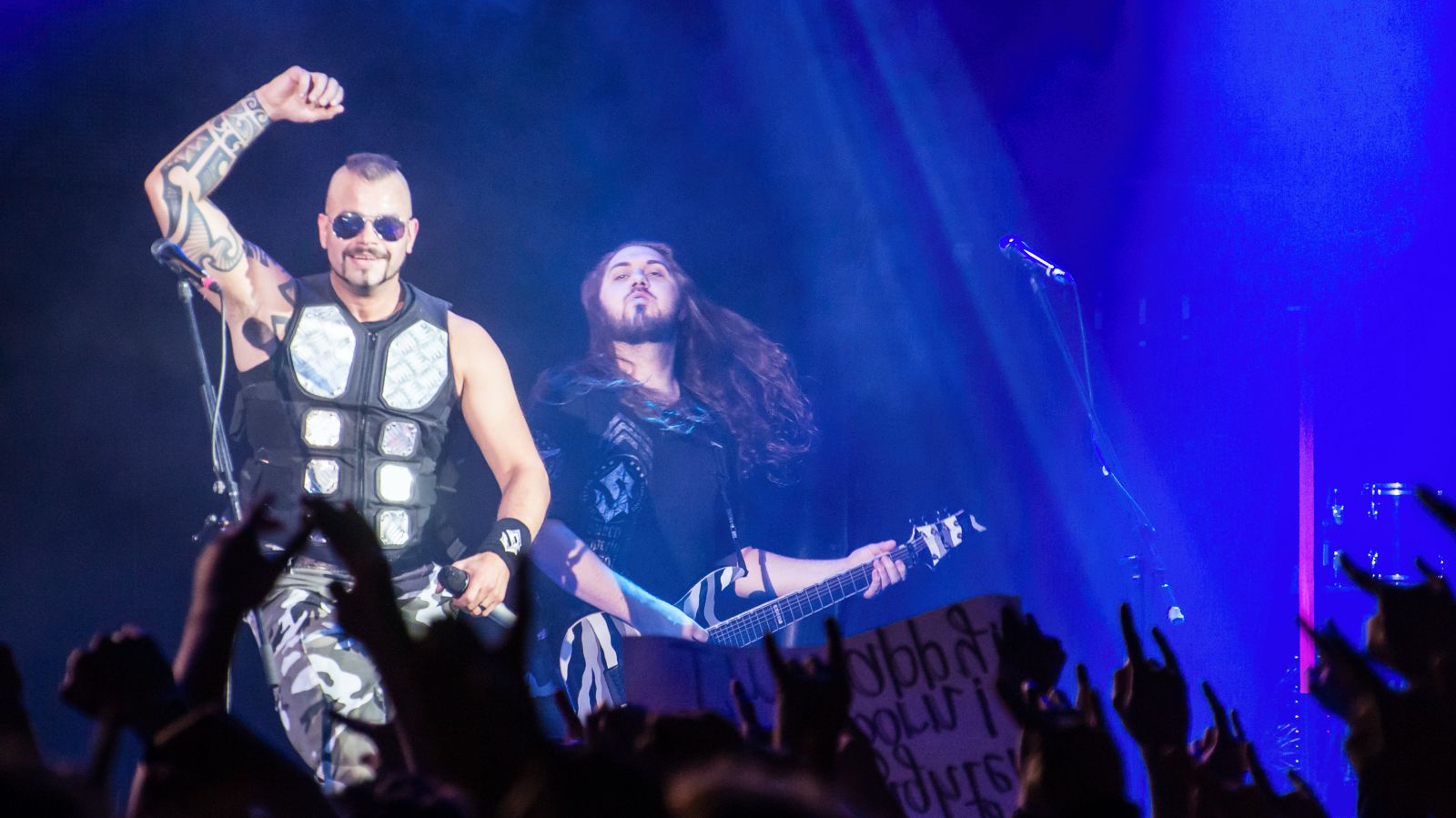 Sabaton 12_03_15- (30 из 1)