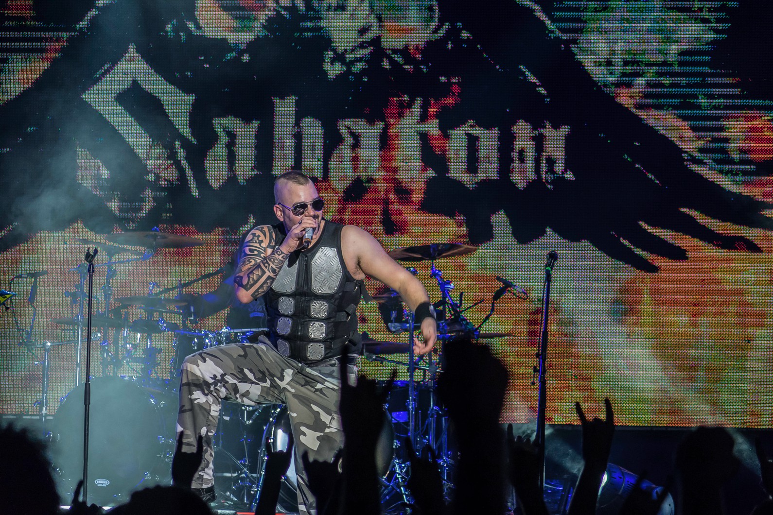 Sabaton