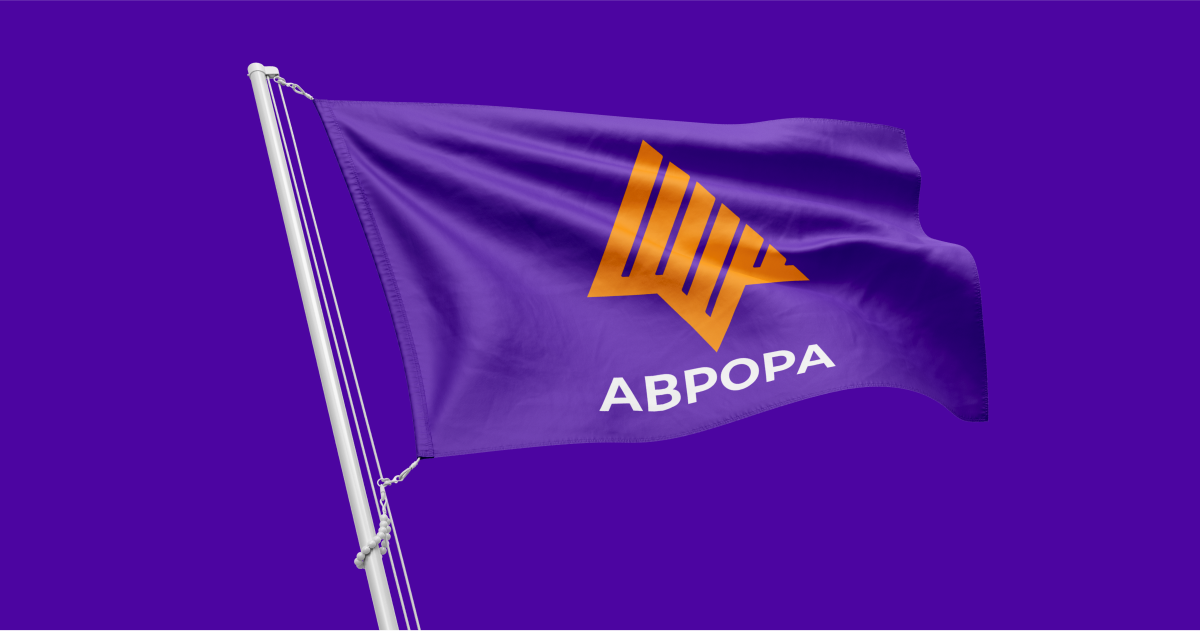auroraos.ru