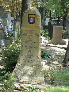450px-Olšanské_hřbitovy,_Ruská_osvobozenecká_armáda